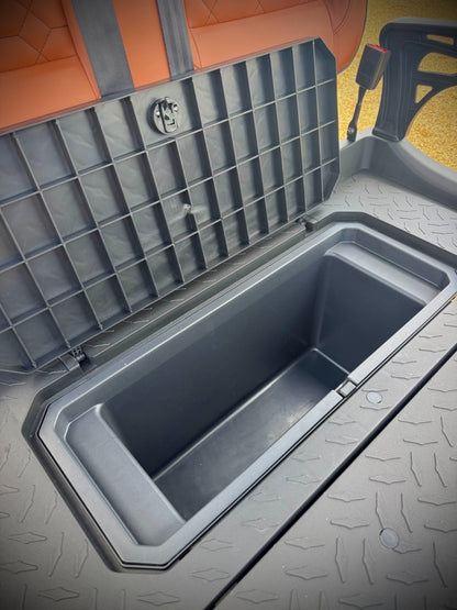 2025 Loco Vortex Black