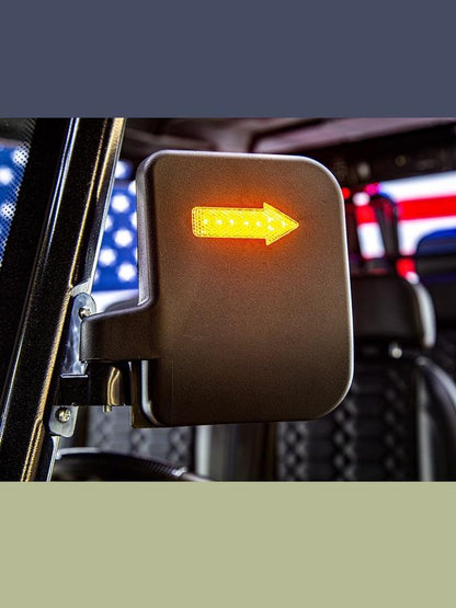 2025 Edge Vortex V6 Bleu