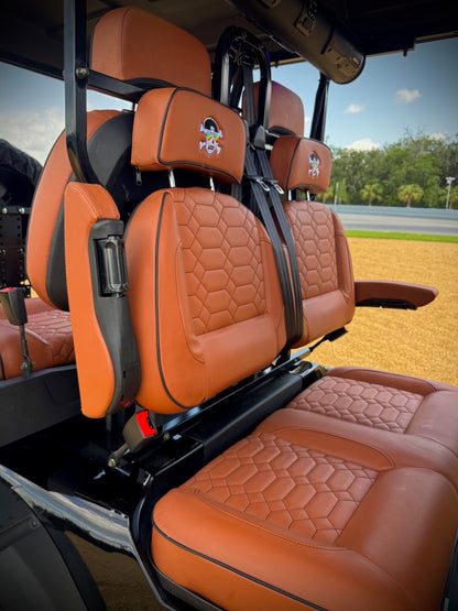 2025 Loco Vortex Black