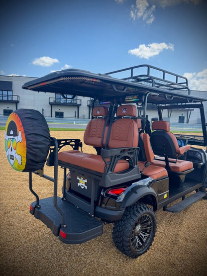 2025 Loco Vortex Black