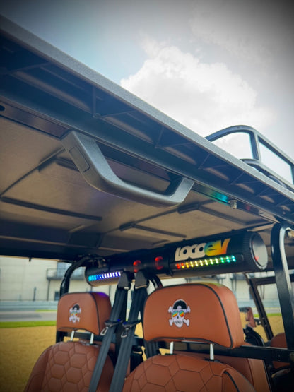 2025 Loco Vortex Black