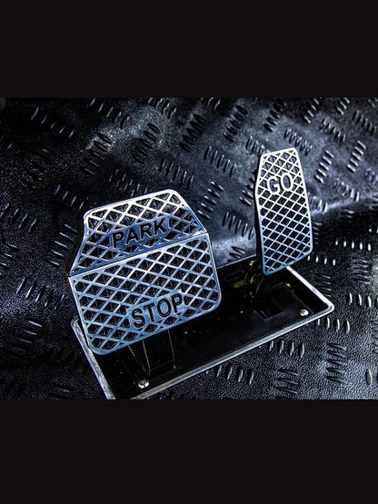 2025 Edge Vortex V6 Bleu