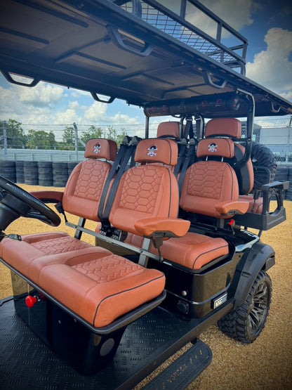 2025 Loco Vortex Black