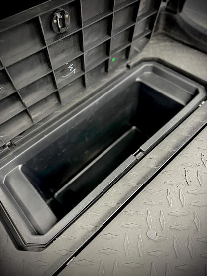 2025 Edge Vortex V6 Bleu